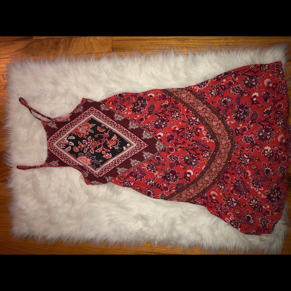 American Eagle dress